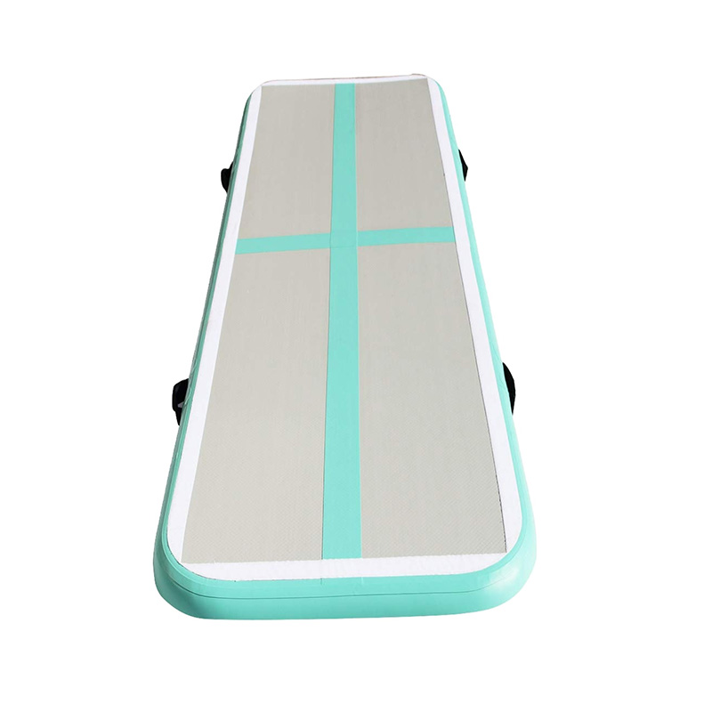 Inflatable Gymnastics Mats 