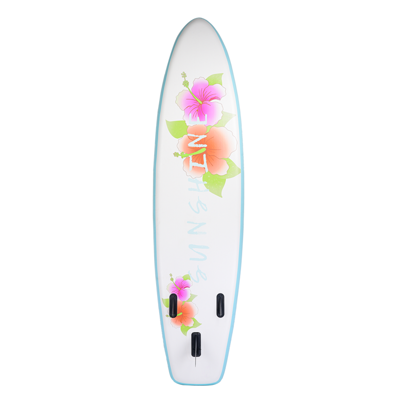 Inflatable Sup board