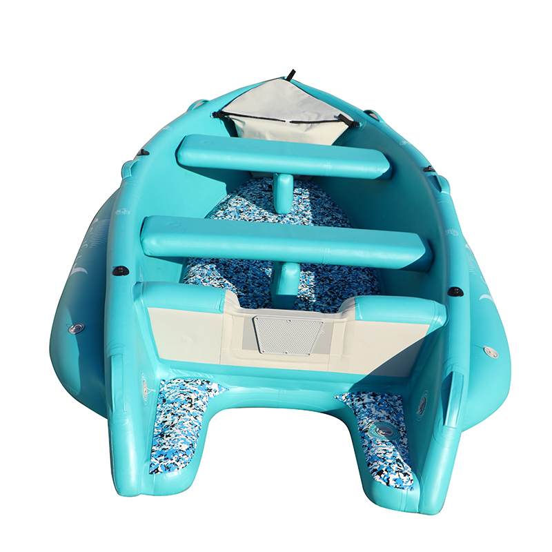  Inflatable drop stitch material Boat Fishings Pvc 