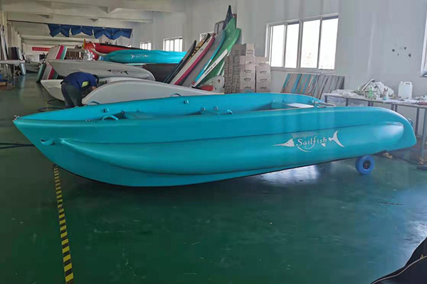 专利充气钓鱼船品牌_威海阳光游艇有限公司