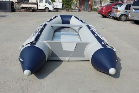 inflatable boat_威海阳光游艇有限公司