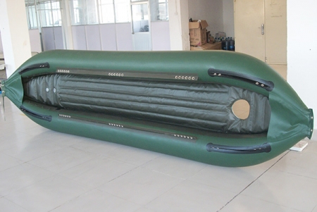 inflatable boat_威海阳光游艇有限公司