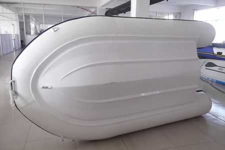 SD520-Aluminum Floor_Weihai Sunshine Yachts Co.,Ltd