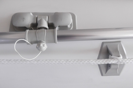 SD520-铝制底板_威海阳光游艇有限公司