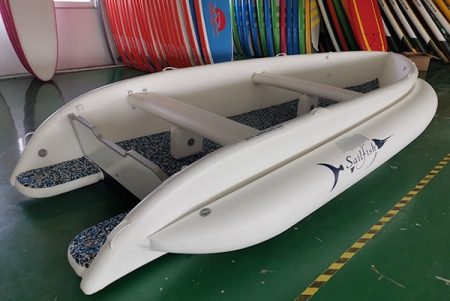 充气船_威海阳光游艇有限公司