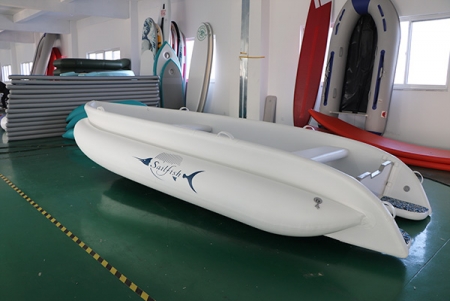 充气船_威海阳光游艇有限公司
