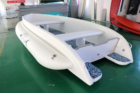 充气船_威海阳光游艇有限公司
