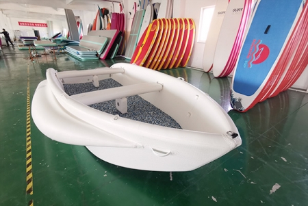 充气船_威海阳光游艇有限公司