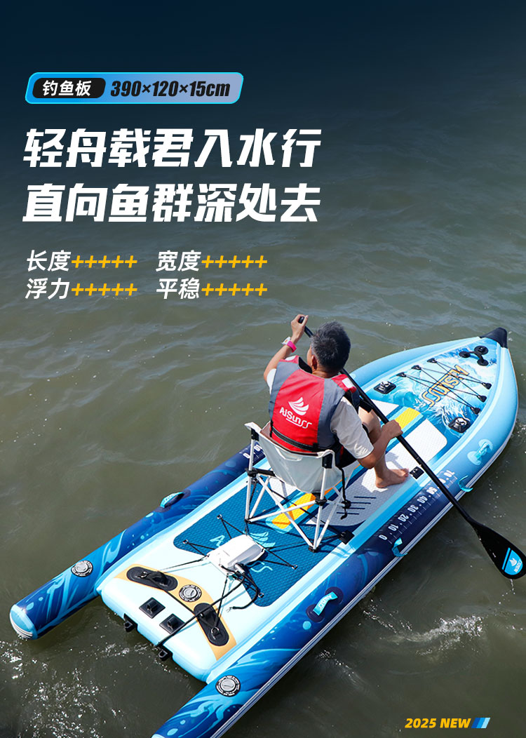 钓鱼板(图1)