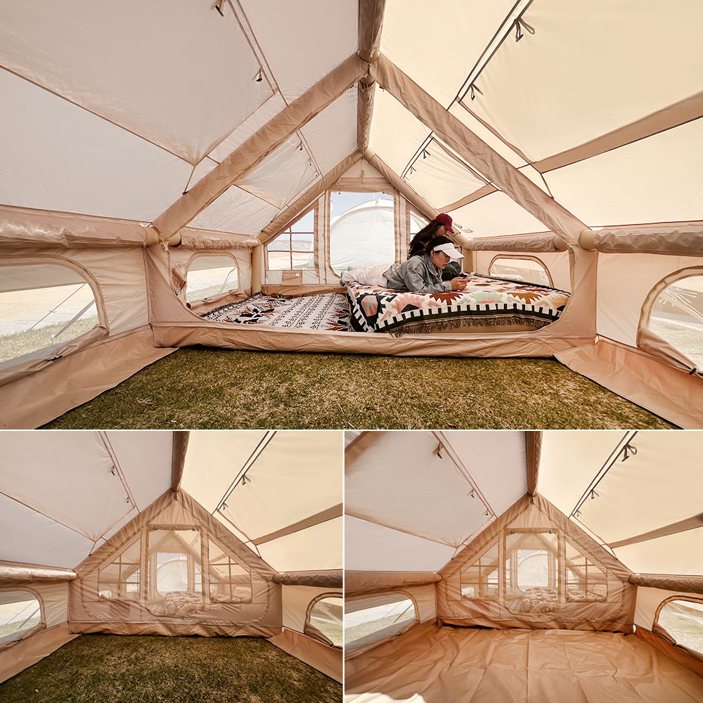 12平充气帐篷(图4)