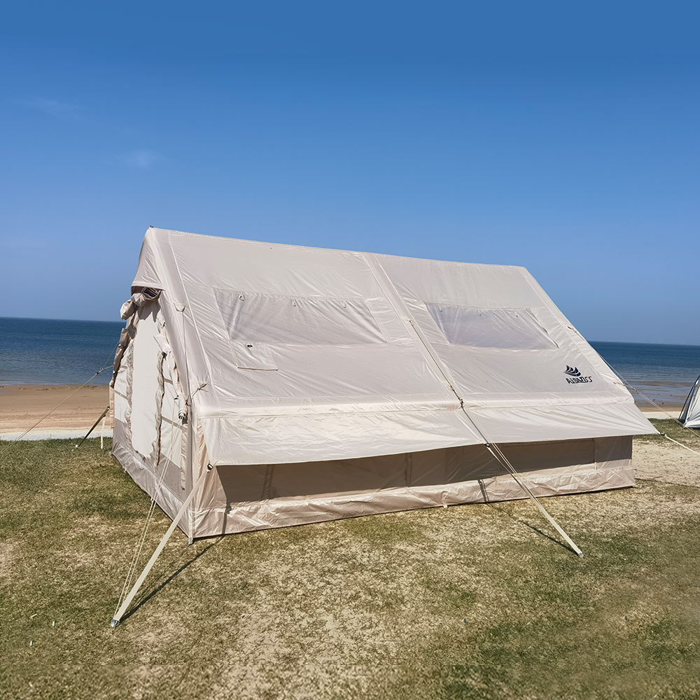 12平充气帐篷(图3)