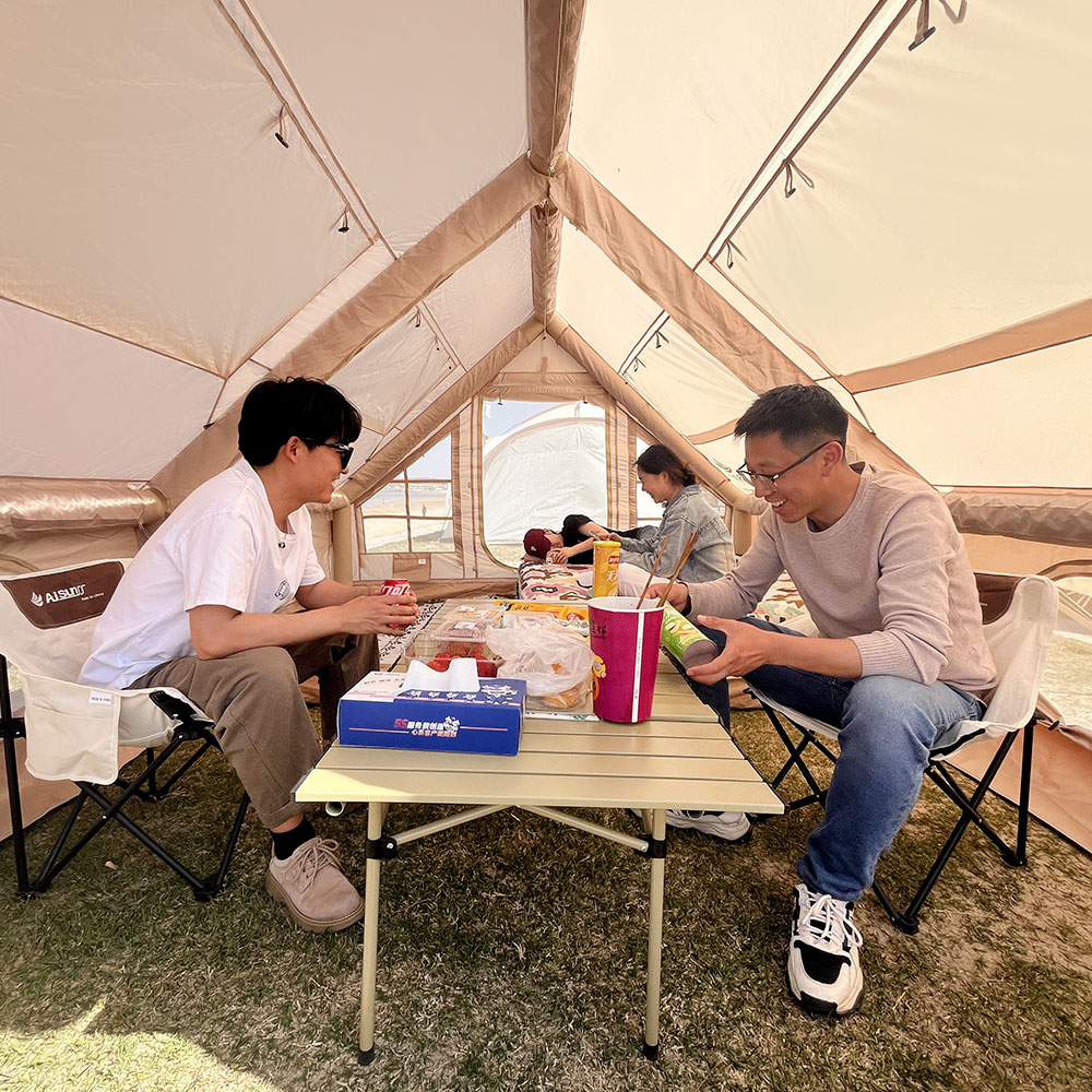 12平充气帐篷(图5)