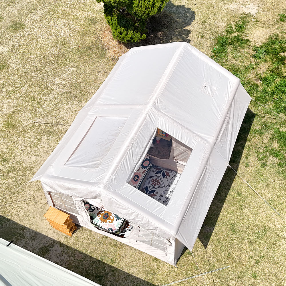 13.5平充气帐篷(图4)