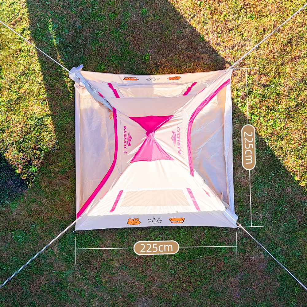 四角速开帐篷(图4)