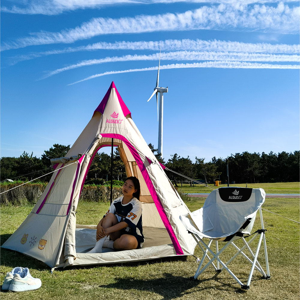 四角速开帐篷(图3)